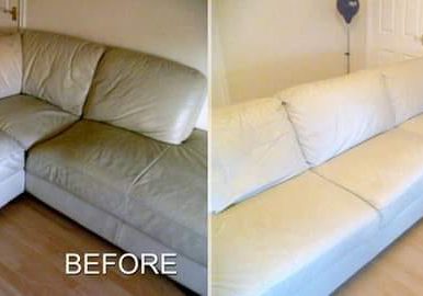 upholstery cleaning in Belfast