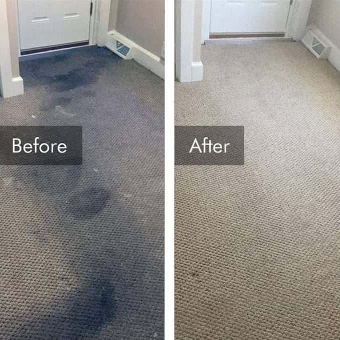 carpet cleaning